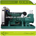 500kva/400kw diesel generator set diesel generator coolant